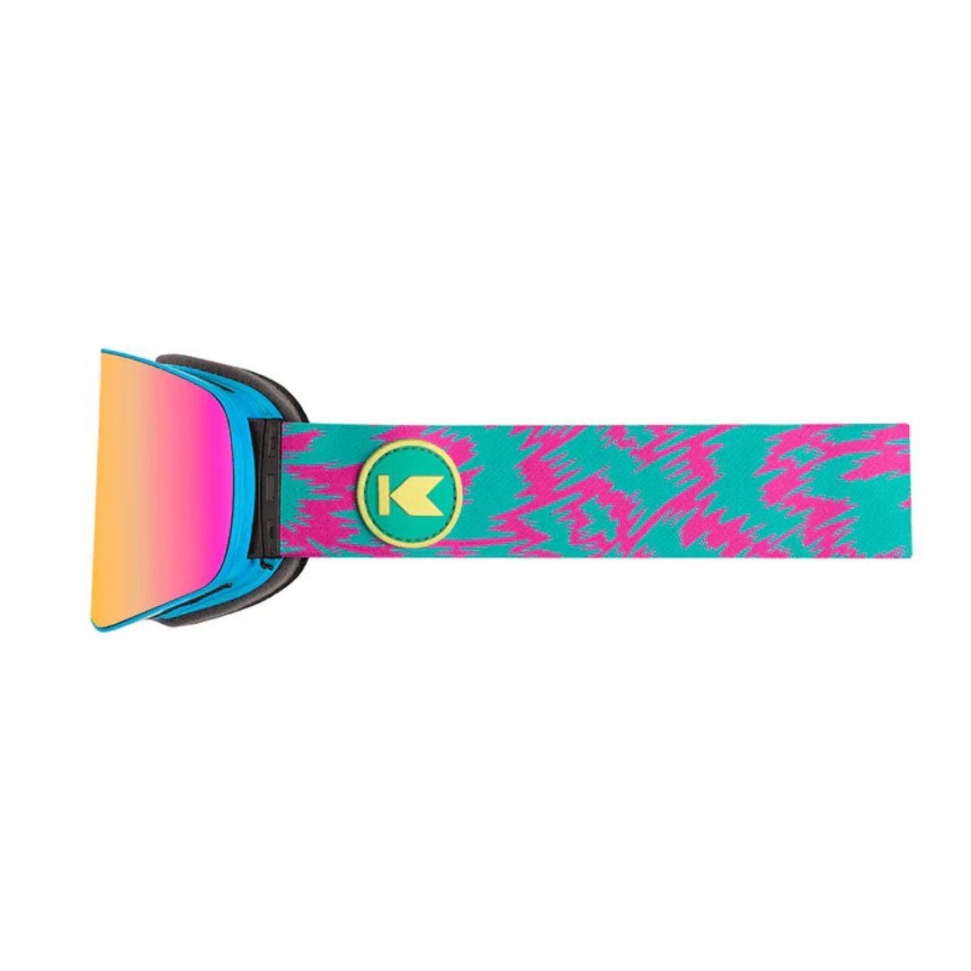 Knockaround Mind Melt Slingshots Gogglesv